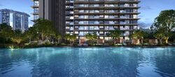 MARINA MALL (D1), Apartment #497926191